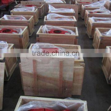 DDZH-250 Hydraulic Elevator photo-2