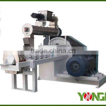 High Working Efficiency Top Rank Pet Bird Food Extruder With Long Service Life photo-2