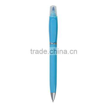 Aspire Pen/Highlighter-Blue