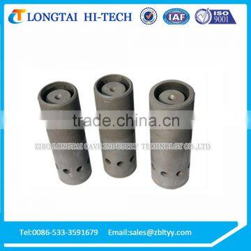 High Quality Graphite Mold for Continuous Casting photo-6