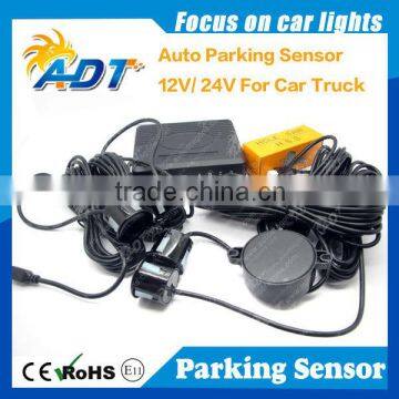 HOT SALE auto voice parking sensor system