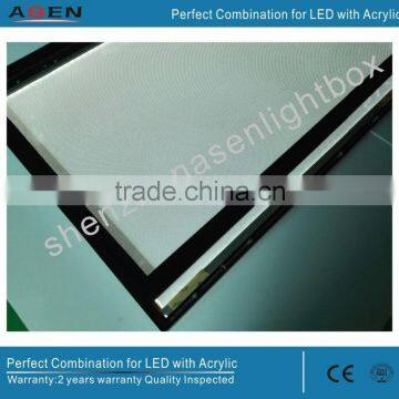 Magnetic Light Box LED Display