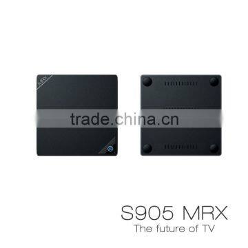 Newest Amlogic S905 TV Box Quad Core 64bit 2.0Ghz Android Streaming TV Box, Amlogic S905 2GB MRX photo-6