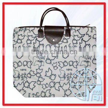 ladies oxford fashion bag