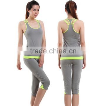 Fashion design yoga wear,custom design yoga wear,yoga sets