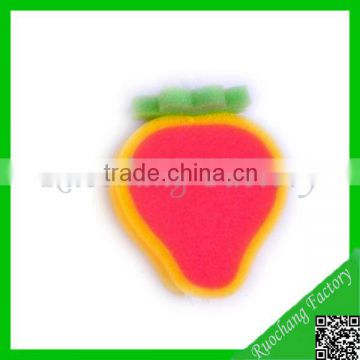 Wholesale Cleaning sponge/konjac cleaning sponge