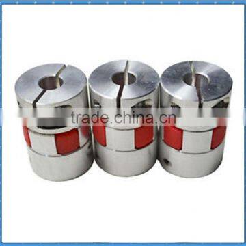 Cnc Motor Jaw Spider Couplings/China manufacturer FL jaw coupling