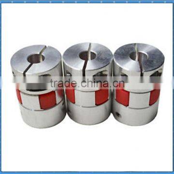 Cnc Motor Jaw Spider Couplings/China Manufacturer FL Jaw Coupling