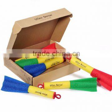 High Demand LED Foam Finger Rocket/Foam Rocket Launcher Toy photo-5