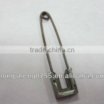 Strong safety pin for wholesale with high quality