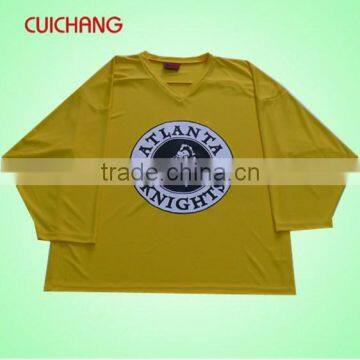 2014 sublimation cheap custom ice hockey jersey,ice hockey jerseys china