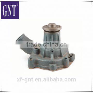 China Guangzhou excavator SH280 6BD1T water pump hot selling                        
                                                                                Supplier's Choice