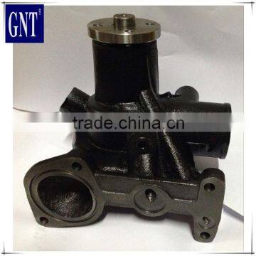 ME150295 Excavator HD1250 6D22 Water Pump