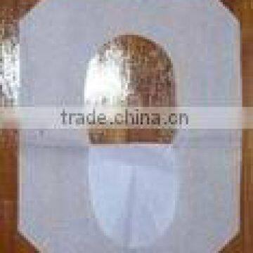 1/2 Fold Good Quality Paper Toilet Seat Cover photo-4