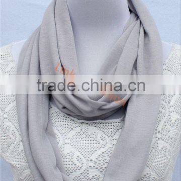 Feeding Cover Clothes Breast Mother Breast Nusing Cover Scarf New Design Maternity Solid Color photo-2