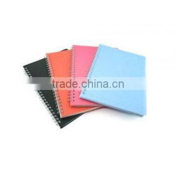 Low cost notebook printing/notepad printing factory