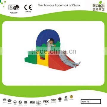 Updated high quality soft play/kids toys/kindergarden plays