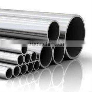 Welding Titanium Tube