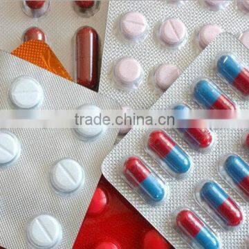 Cosmetic Blister Packing Machine photo-6