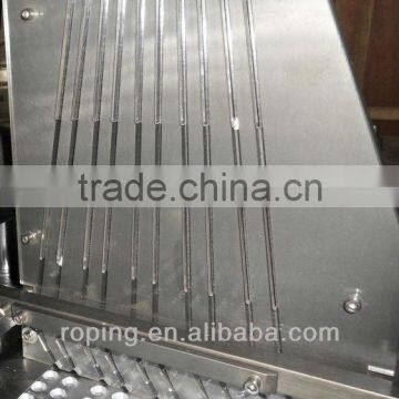 Tropical Blister Packing Machine-DPP250FII/FIII photo-2