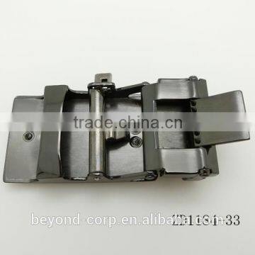 Ceramic Belt Buckle Hook and Loop Belt Buckle Design Your Own Belt Buckle photo-2