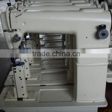 810 Single needle post bed heavy duty leatherTaking Industrial Sewing machine