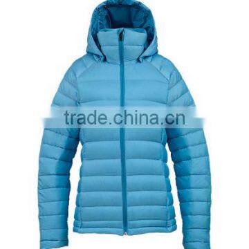 Fashion Outdoor Crane Sports Lightweight Windbreaker Jackets for Women