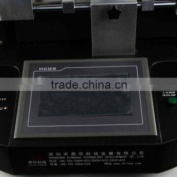 Dinghua DH-B1 Cell Phone Soldering Machine Chip Repalcement Tool photo-6