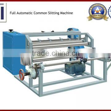 Full Automatic Common Slitting Machine