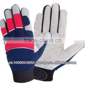 Mechanics Gloves,Impact gloves, high qualit