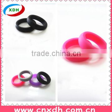 Hot Sale Silicone Wedding Ring