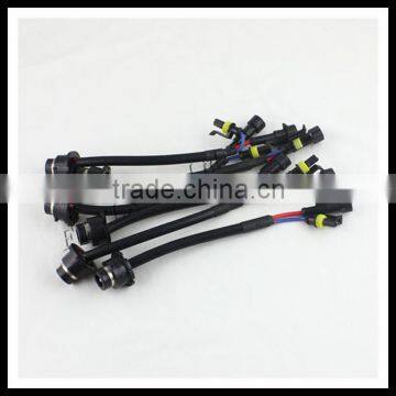 HID XENON BALLAST D2S TO AFTERMARKET HID XENON BULB ADAPTER SOCKET WIRE CONVERTER