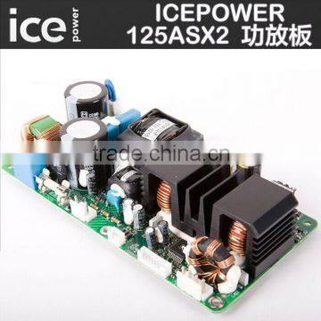 Original and New ICEPOWER SUPPLY ICE125ASX2 Professional Amplifier Board