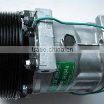 Auto AC Compressor for Volvo Truck FM12 ( SD7H15 )