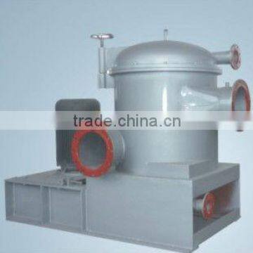 pressure screen