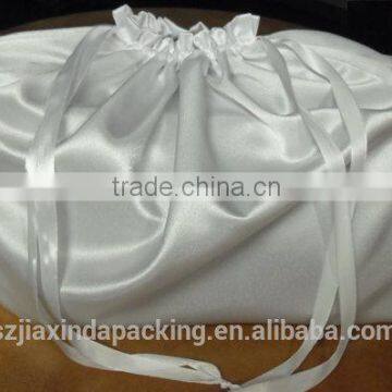 Luxury Satin Handbag Dust Cover Bag