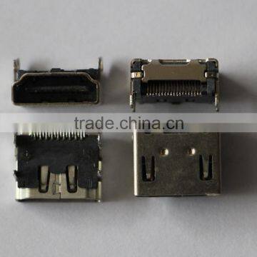 Factory Price For HD MI Socket For Xbox 360 Slim HD MI Socket