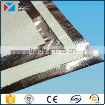 Polypropylene-Scrim-Kraft Facing For Metal Building