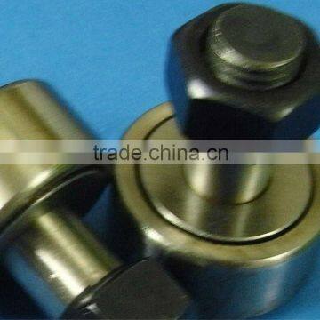 rolling wheel bearing