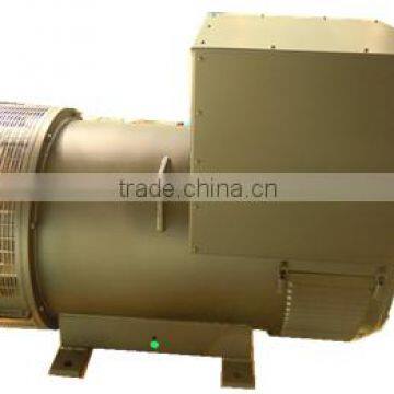 alternator stanford wind generator/diesel synchronous brushless alternator head/generator price