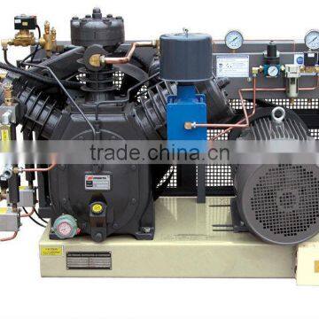 30bar High pressure air compressor