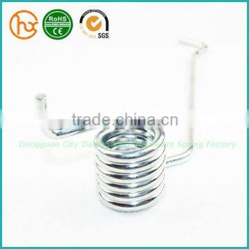 Auto Side Torsion Spring of Strong Torque photo-4