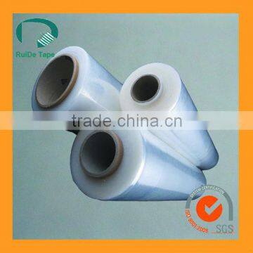 Transparent XXXL Stretch Wrap Film LLDPE