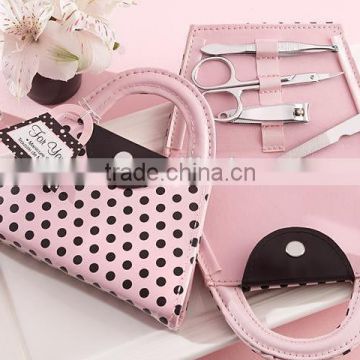 Sell Well Factory Supplier Personalized Manicure Set