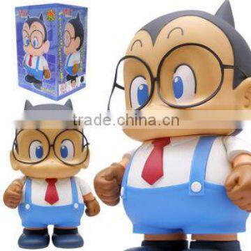 OEM Vinyl cartoon figure toy,custom PVC vinyl figure toy,cute cartoon vinyl toy