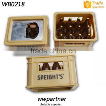 PP Plastic Bottle Opener With Configurable Handle for Promotion photo-4