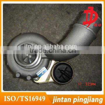 Best Turbocharger K03 53039880075 Turbocharger for 1999-05 Daily 2.8L S2000