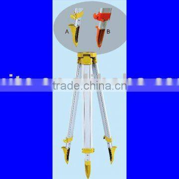 aluminium tripod SDI005-1,SDI005-3 for total station and theodolite