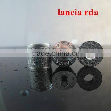 1:1 clone lancia rda high quality lancia rda