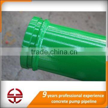 putzmeister DN125mm Concrete Pump Pipe